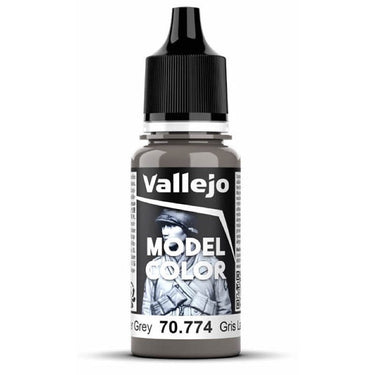 Vallejo 70774 Model Color Lavender Grey 18ml Acrylic Paint 190